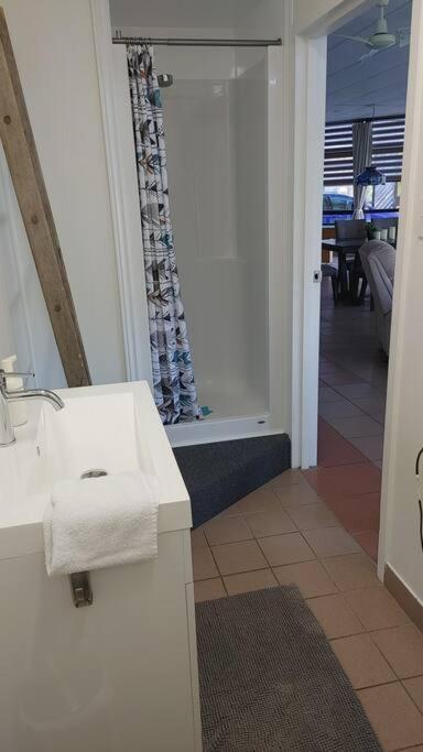 Loft Avec Vue A 180 Degre