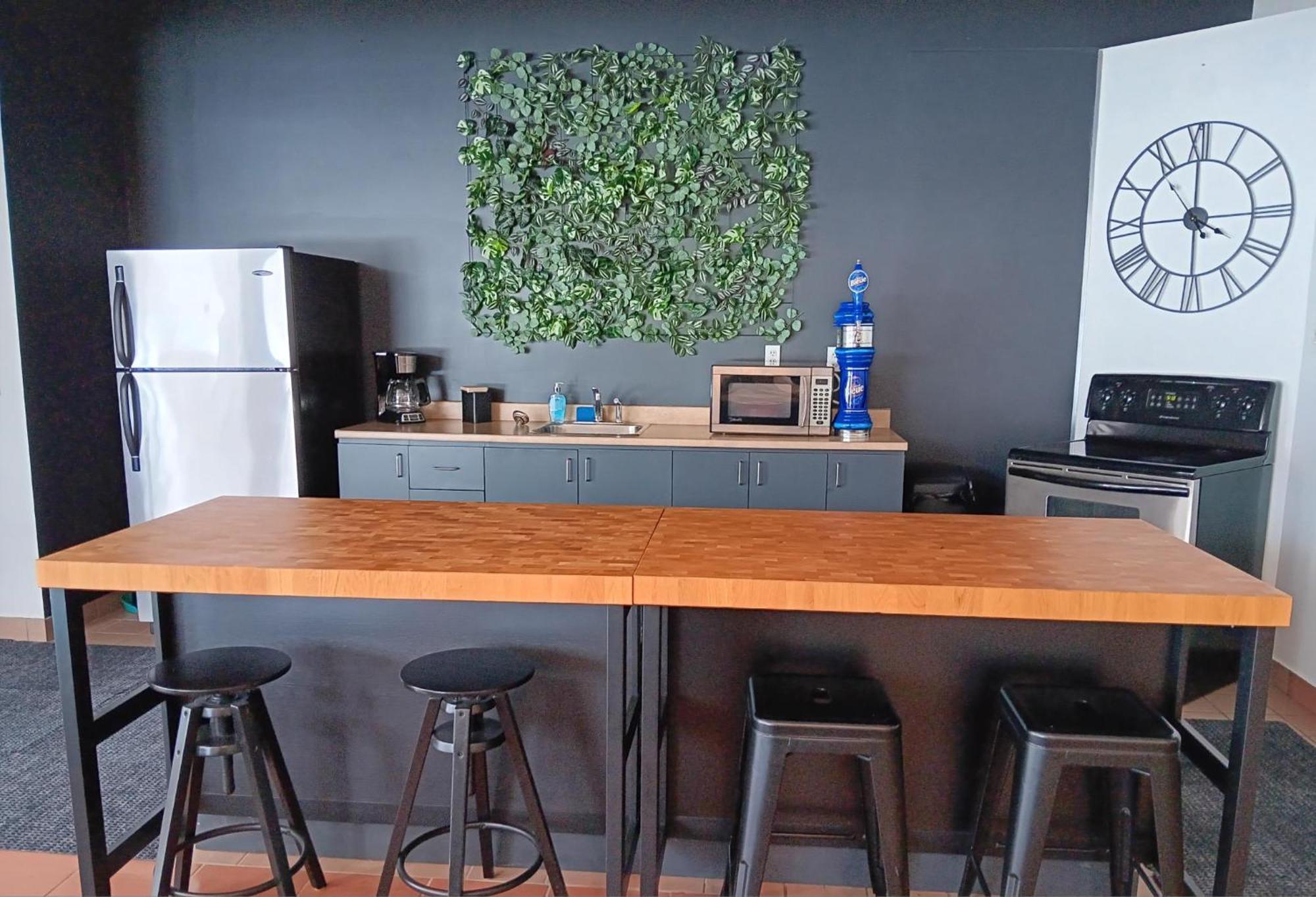 Loft Avec Vue A 180 Degre Apartment *