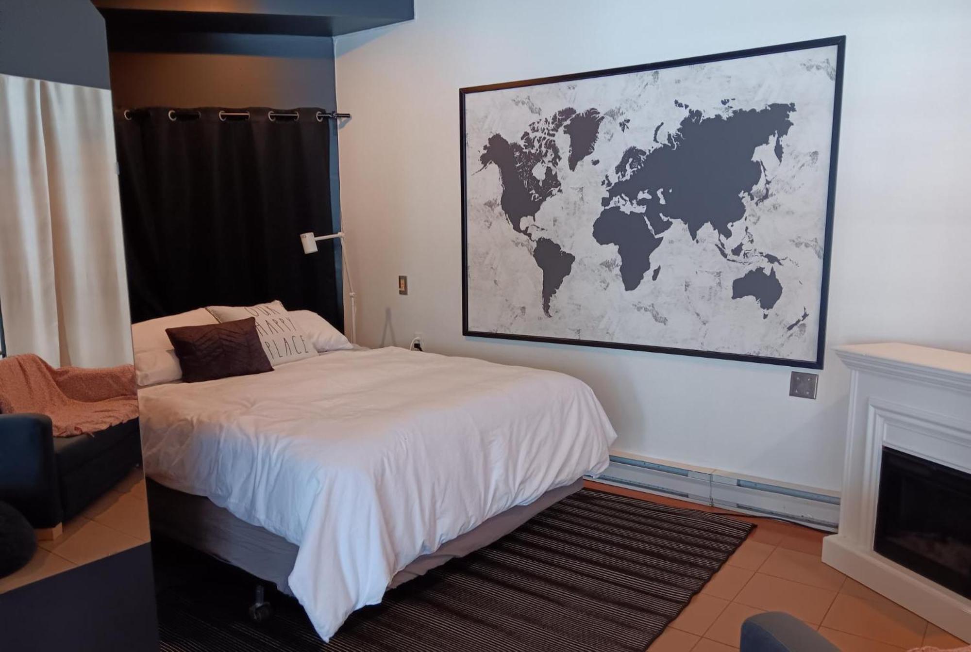 Apartment Loft Avec Vue A 180 Degre *