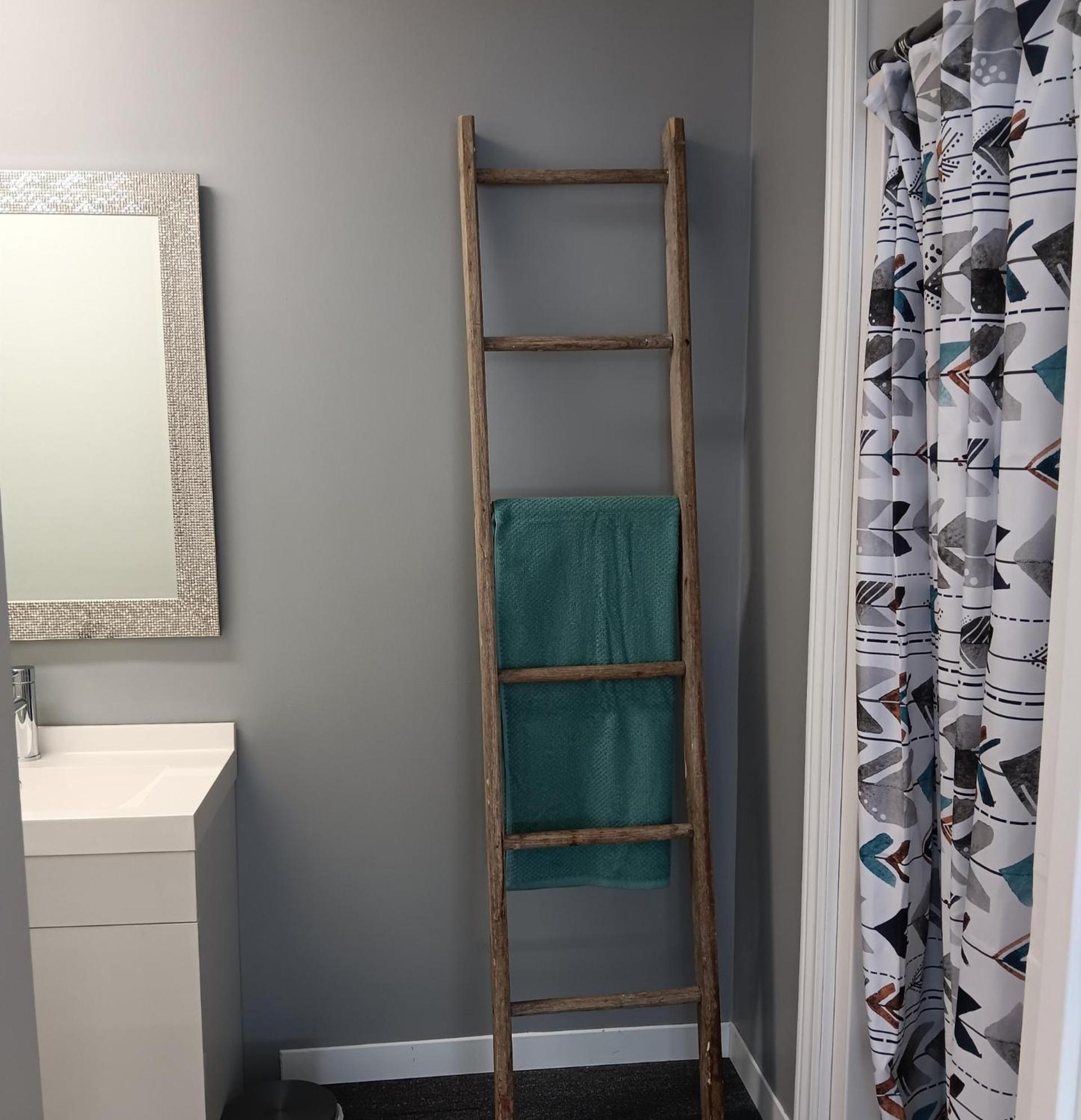 Loft Avec Vue A 180 Degre *