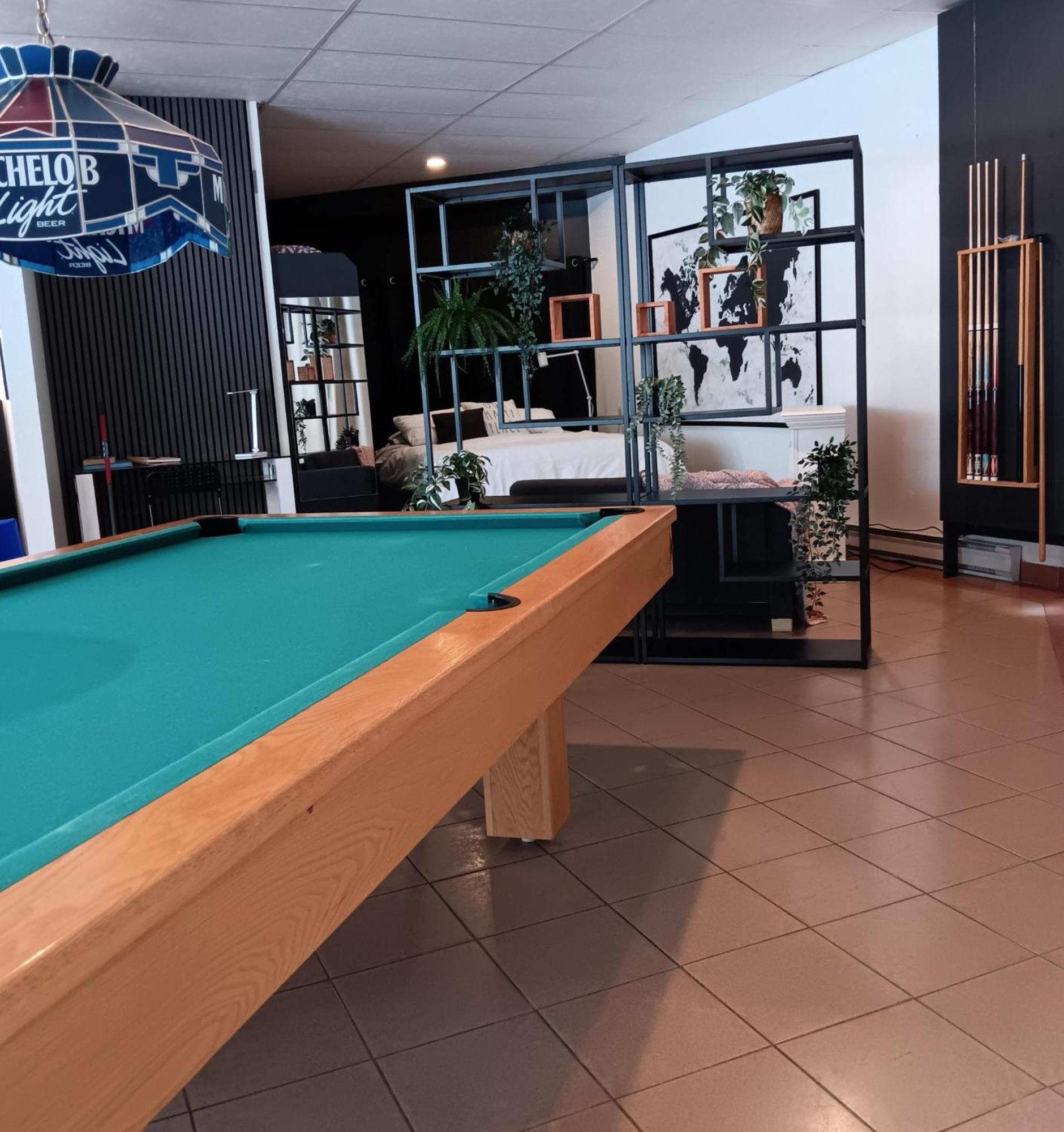 Loft Avec Vue A 180 Degre *